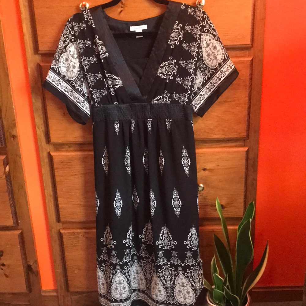 Dressbarn Dress